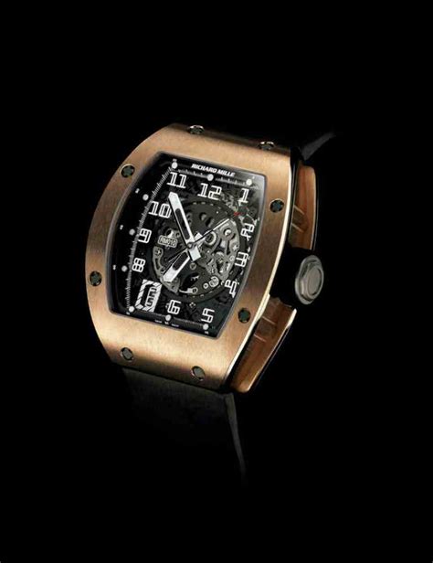 richard mille rm 010 le mans classic|Introducing The Richard Mille RM 72.